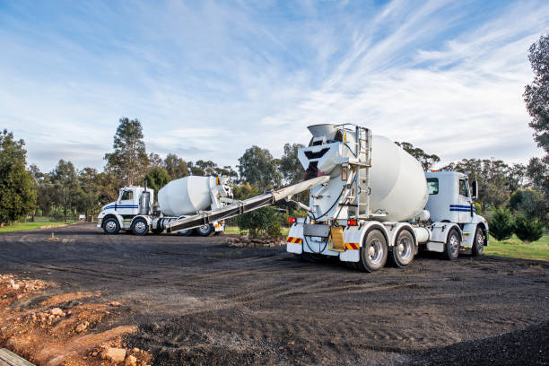 Best Concrete Foundation Repair  in USA