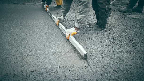 Best Best Concrete Contractor  in USA