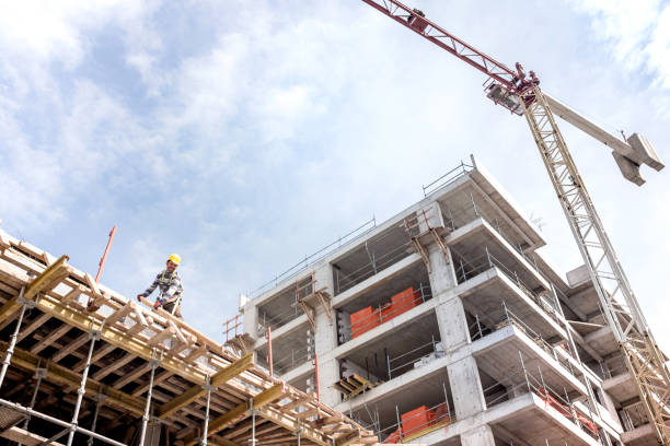 Best Affordable Concrete Services  in USA